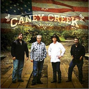 Download track That's What I'm Talking About Caney Creek