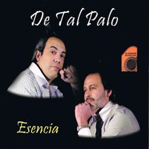 Download track Señales De Tal Palo