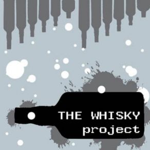 Download track Alone In Tokyo The Whisky Project