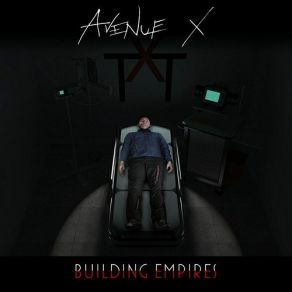 Download track Existence Avenue, Avenue X