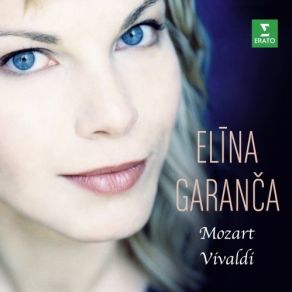 Download track 10. Bajazet, RV 703, Act 3 Scene 4 No. 21, Aria, Spesso Tra Vaghe Rose (Andronico) Elīna Garanča, Europa Galante