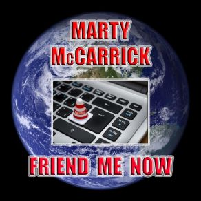 Download track Line Dancer Marty McCarrick