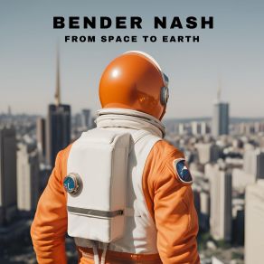 Download track Funky Planet Bender Nash