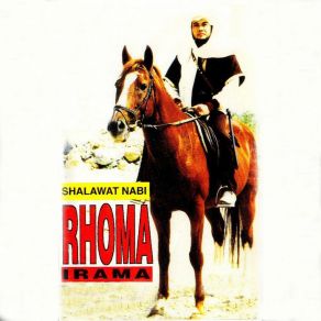 Download track Laaillaahaillallah Rhoma Irama