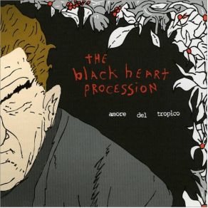 Download track Only One Way The Black Heart Procession