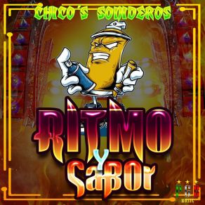 Download track Cita Soni Chicos Cumbias Sonideros