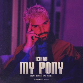 Download track My Pony R3HAB