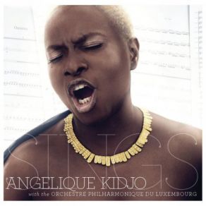 Download track Nanae Angélique Kidjo, Orchestre Philharmonique Du Luxembourg