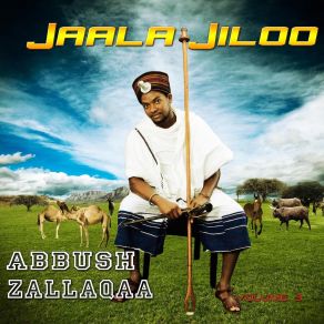 Download track Agarttaan Abbush Zallaqaa