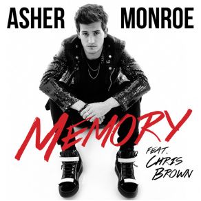 Download track Memory Chris Brown, Asher Monroe