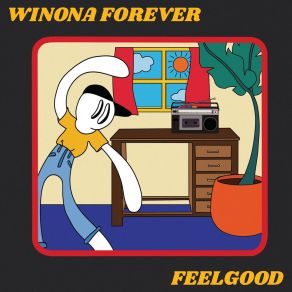 Download track Coffee Winona Forever