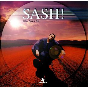 Download track Mysterious Times (Todd Terry Club Mix) SASH!