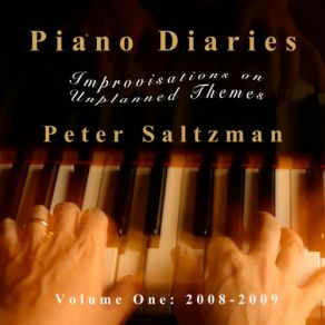 Download track Schumann's Regret (11 06 09) Peter Saltzman