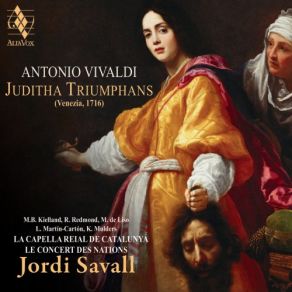 Download track Recitativo Accompagnato (Judith) 