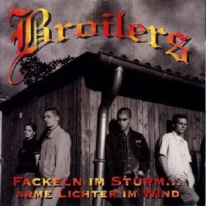 Download track Gluck Auf! Broilers