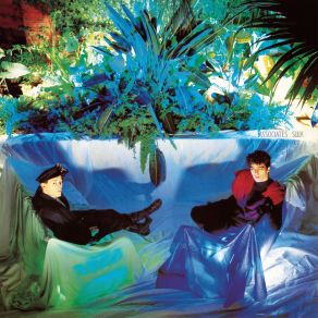 Download track It's Better This Way (Live At Gigant, Apeldoorn 10 / 01 / 81) The Associates