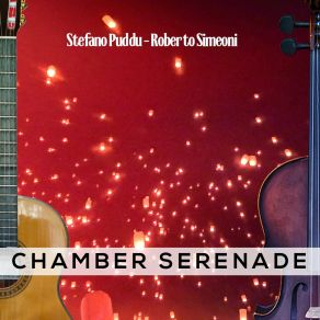 Download track Strangers In The Night Roberto Simeoni