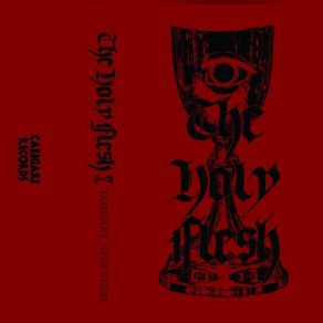 Download track Emissary I' The Holy Flesh