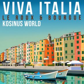 Download track Mi Piace La Mia Vita Mederic Bourgue