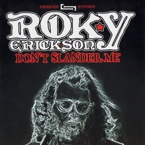 Download track The Damn Thing Roky Erickson