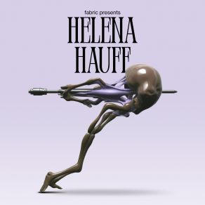 Download track WHAT U WANT (Mixed) Helena HauffYTP