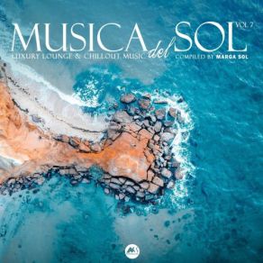 Download track Bonfire On The White Beach Marga SolMarco Celloni