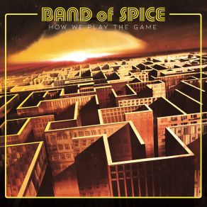 Download track Little Casino Band Of Spice