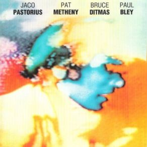 Download track Honestly (Live, 1986) - Part 2 Pat Metheny, Paul Bley, Jaco Pastorius, Bruce Ditmas