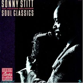 Download track Goin' To D. C. Sonny Stitt