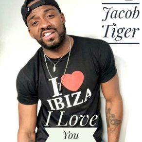 Download track I'm On Fire Jacob Tiger