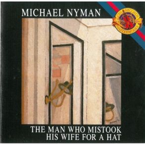 Download track But What Of The Parietal Regions? Michael Nyman