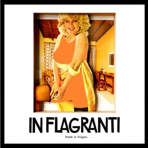 Download track How Did The Affair End? In Flagranti