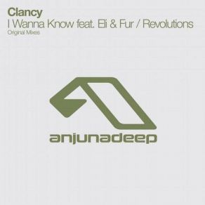 Download track Revolutions (Original Mix) Clancy Eccles