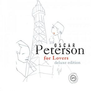 Download track Easy To Love Oscar Peterson, The Oscar Peterson Trio