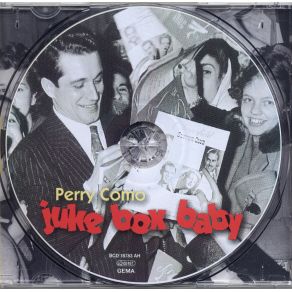 Download track Catch A Falling Star Perry Como