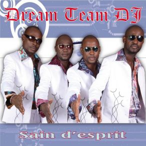 Download track Taloua Dream Team DJ