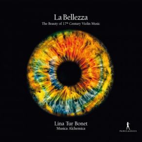 Download track Sonate, Arie Et Correnti: Aria Sopra La Bergamasca Lina Tur Bonet, Musica Alchemica