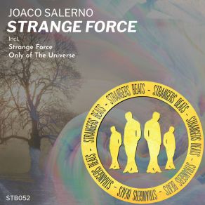 Download track Only Of The Universe Joaco Salerno