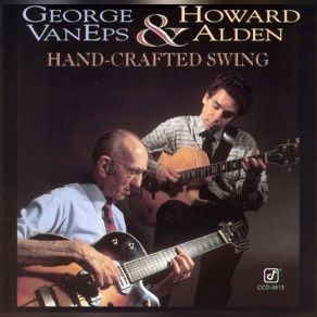 Download track I've Got A Crush On You (Bonus Track) Howard Alden, George Van Eps