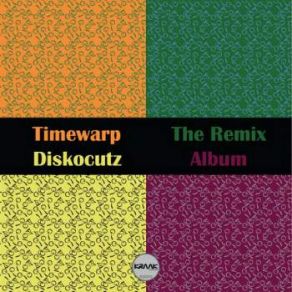 Download track What Ya Say (Alessandro Otiz Remix) Timewarp