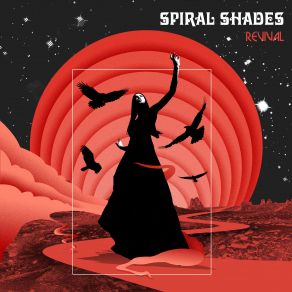 Download track Witchy Eyes Spiral Shades