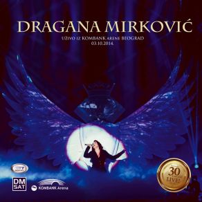 Download track Vetrovi Tuge (Live) Dragana