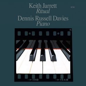 Download track Ritual (Part II) Dennis Russell Davies