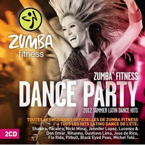 Download track Merehop Zumba Fitness