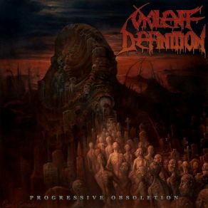 Download track Justified Ferocity Violent Definition