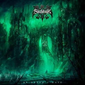 Download track The Destroyer Slechtvalk