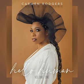 Download track Again And Again Carmen Rodgers