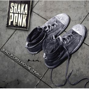 Download track Hombre Que Soy Shaka Ponk, Frah, Samaha