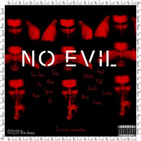 Download track No Evil Nimbaza