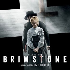 Download track Brimstone Tom Holkenborg